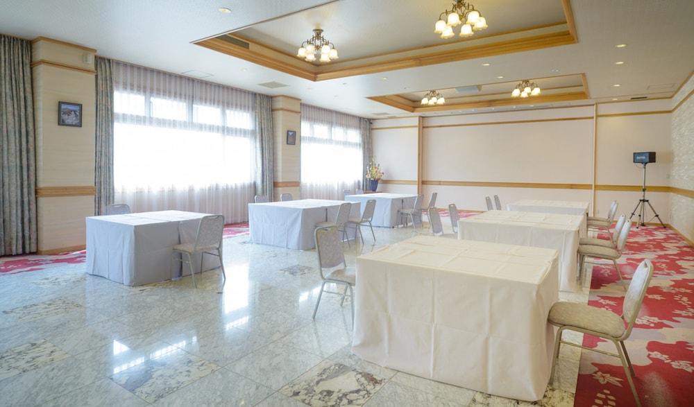 Azumaen Hotel Unzen Exterior foto
