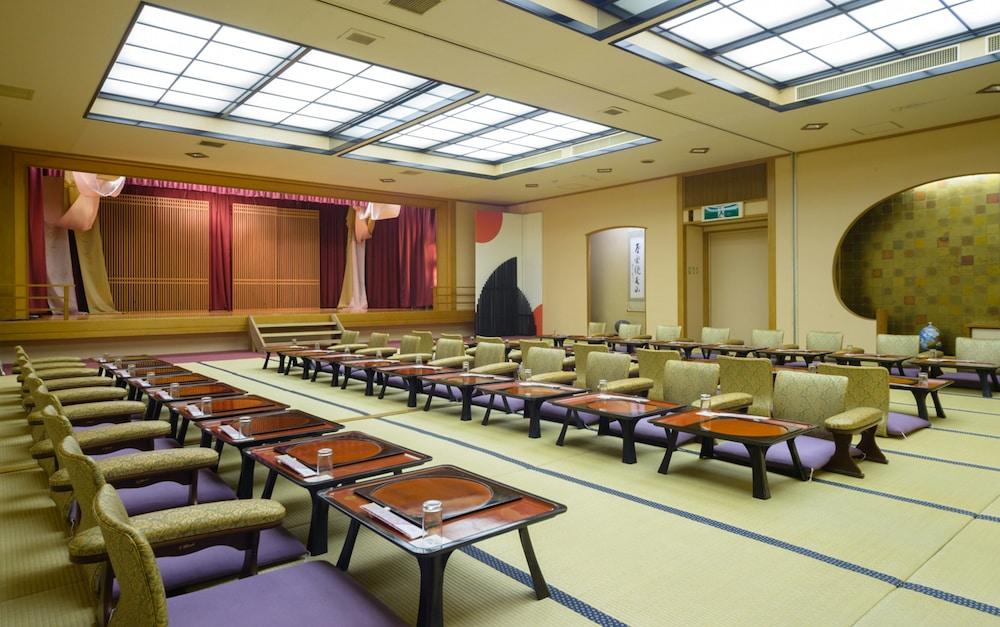 Azumaen Hotel Unzen Exterior foto