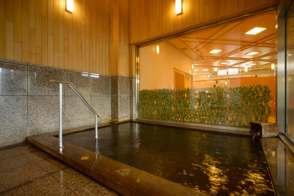 Azumaen Hotel Unzen Exterior foto