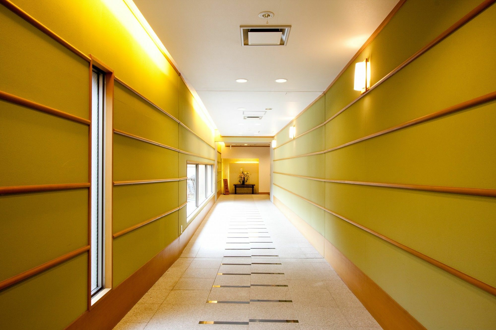 Azumaen Hotel Unzen Exterior foto